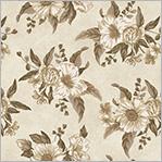 WHM Oxford Boutonniere - 53890-3 Linen - Cotton Fabric