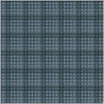 WHM Oxford Plaid - 53894-1 Blue - Cotton Fabric