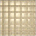 WHM Oxford Plaid - 53894-4 Almond - Cotton Fabric