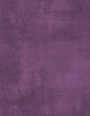 WP Dry Brush - 1077-89205-660 Raisin - Cotton Fabric