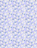 WP Morning Blooms - 89276-617  - Cotton Fabric