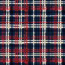 WP Stars Of Valor - 3028-30088-424 - Cotton Fabric