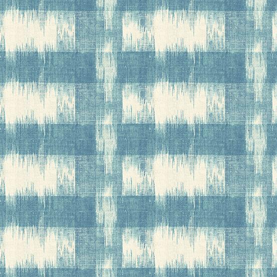 AND Annabella A-9722-T - Cotton Fabric
