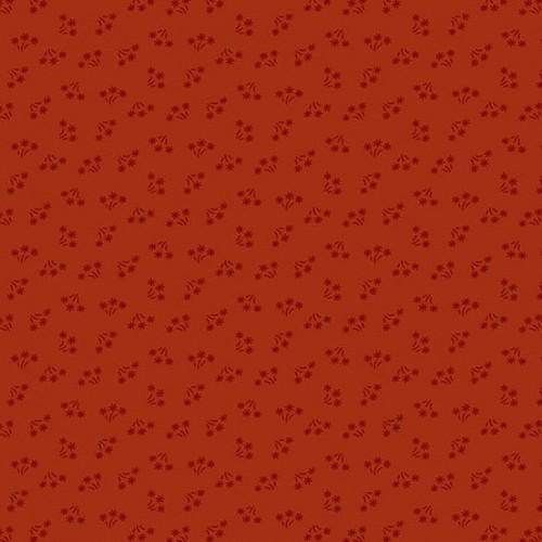 AND Bijoux-A-8701-OE - Andover Quilt Fabric