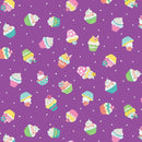 AND Daydream TP-2277-L - Cotton Fabric