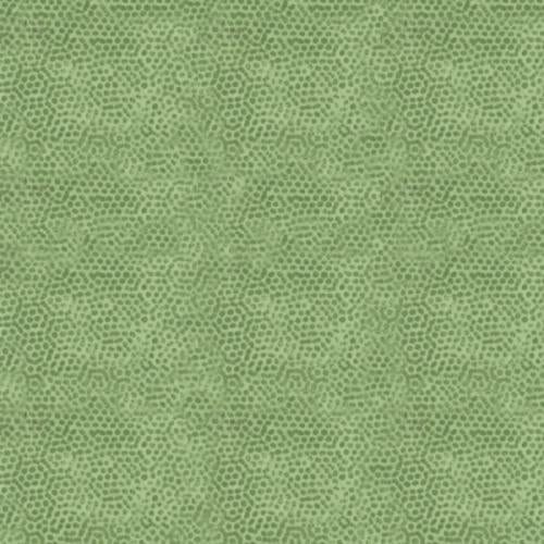 AND Dimples P0260-1867-G19 - Cotton Fabric