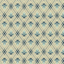 AND Glenfern Lodge 9855-B - Cotton Fabric
