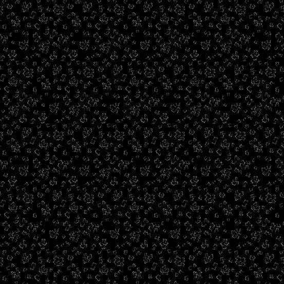 AND Midnight Magic A-266-KC - Cotton Fabric
