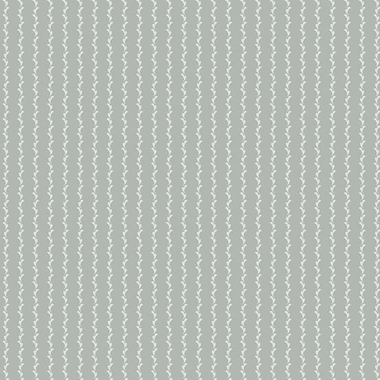 AND Misty Morning - A-319-C - Cotton Fabric
