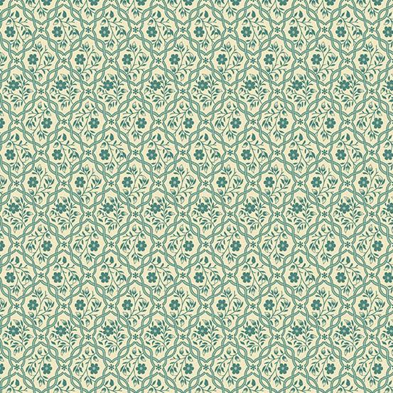 AND Oak Alley A-9933-T - Cotton Fabric