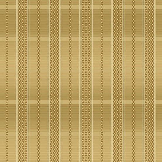AND Oak Alley A-9934-N - Cotton Fabric