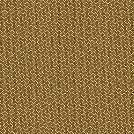 AND Oak Alley A-9935-N - Cotton Fabric
