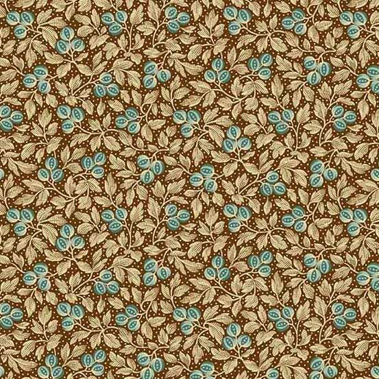 AND Primrose A-524-NT - Cotton Fabric