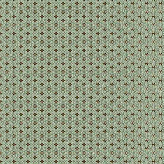 AND Primrose A-528-TN - Cotton Fabric