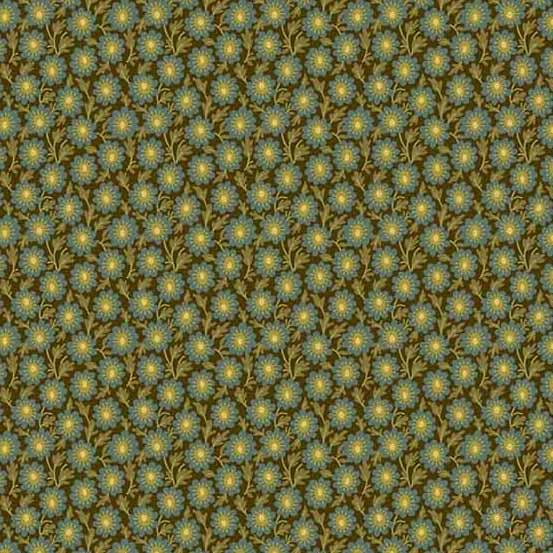 AND Primrose A-532-NT - Cotton Fabric