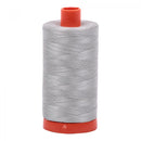 Aurifil Mako Cotton Thread 50 WT. Airstream - A1050-6726