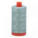 Aurifil Mako Cotton Thread 50 WT. Light Juniper - MK50SP2845