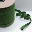 BADR Fold Over Bias Binding - 40333-OLIVE