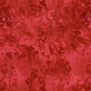 BLK 108" Lumina Wide Back 2552-88 Red  - Cotton Fabric