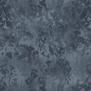 BLK 108" Lumina Wide Back 2552-99 Charcoal  - Cotton Fabric