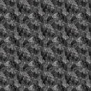 BLK Crescent 108" Textured Arcs - 2970-99 Charcoal - Cotton Fabric