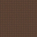BLK Garden Club 2664-39 Cocoa - Cotton Fabric