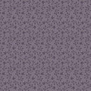 BLK Garden Club 2667-55 Purple - Cotton Fabric