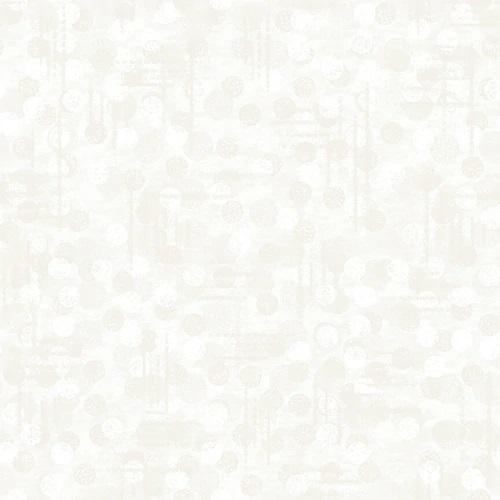BLK Jotdot Marshmallow 9570-09 Tonal Texture - Cotton Fabric
