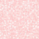 BLK Jotdot Rose 9570-21 Tonal Texture - Cotton Fabric