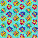 BLK Quilter's Haven - 2999-75 Turg - Cotton Fabric