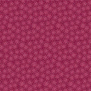 BLK Starlet 6383-BERRY - Cotton Fabric