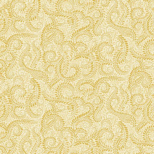 BTX Accent on Sunflowers 1225-33 - Cotton Fabric