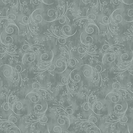 BTX Equinox 13469-11 Grey - Cotton Fabric
