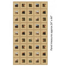 BTX Homestead Retreat 02109-70 - Cotton Fabric