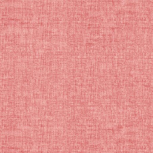BTX Linen-esque - 2929-21 Rose - Cotton Fabric