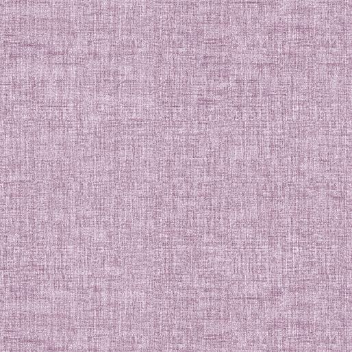 BTX Linen-esque - 2929-61 Lilac - Cotton Fabric