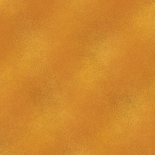 BTX Shadow Blush, 2045-35 Marigold - Cotton Fabric