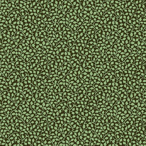BTX Sleepovers - 13579-40 Green - Cotton Fabric