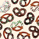 BTX Sweet Holidays - 12787-99 Multi - Cotton Fabric