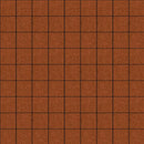 BTX Winter Forest 16006-39 Russet - Cotton Fabric