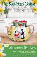 CHK Afternoon Tea Party - PSB104