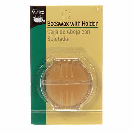 CHK Beeswax with Holder 622
