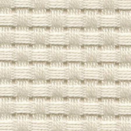 CHK COSMO Embroidery Cotton Cloth For Cross Stitch Precuts 6ct - 23000-35 Ivory