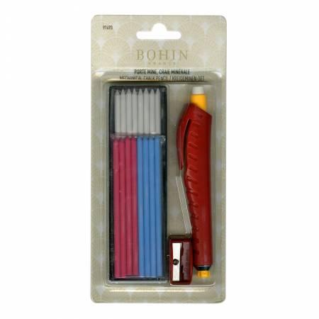 CHK Chalk Pencil Refillable Cartridge Set - 91493