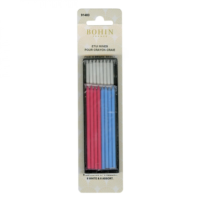 CHK Chalk Pencil Refillable Cartridge for Pencil - 91483
