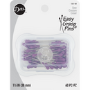 CHK Dritz Easy Grasp Pins 1.5 Inch - 135-40