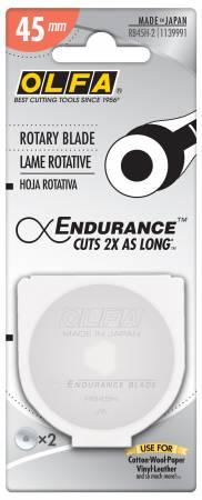 CHK Endurance Rotary Replacement Blades