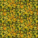 CHK Flowers of the Sun 79279-577 - Cotton Fabric