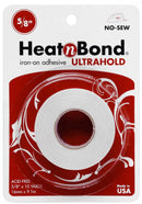 CHK Heat N Bond Ultrahold Iron On Adhesive - 3509-58