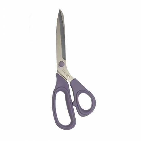 CHK Kai Scissors - Patchwork Scissors - 8" Serrated with Soft Handle - N3210SE - Scissors